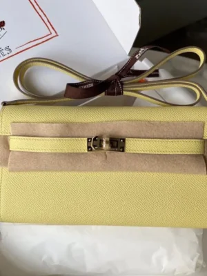 Hermès Kelly Classique Togo