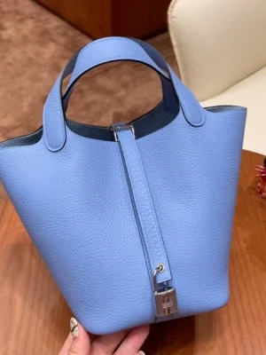 Hermès Picotin Lock Bags