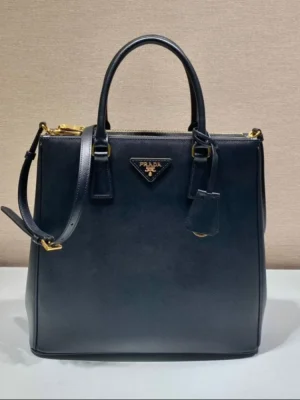 Prada Saffiano Tote Handle