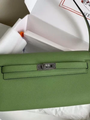 Hermès Kelly Classique Togo