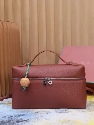 Loro Piana Extra Pocket