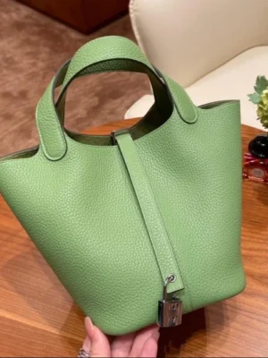 Hermès Picotin Lock Bags