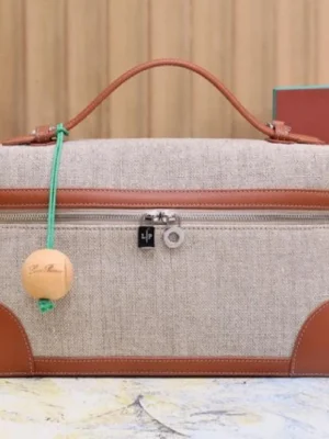 Loro Piana Extra Pocket