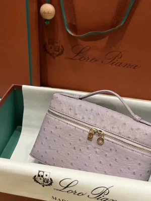 Loro Piana Extra Pocket