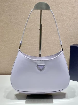 Prada Milano Handle Bags