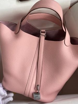 Hermès Picotin Lock Bags