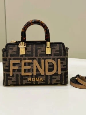 Fendi Bay The Way