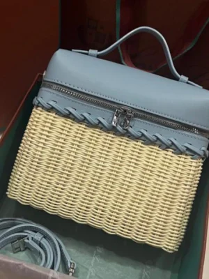 Loro Piana Crossbody Top