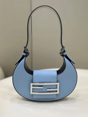 Fendi Hobo Mini Cookie