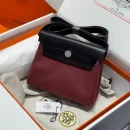 Hermès Herbag Mini Zips