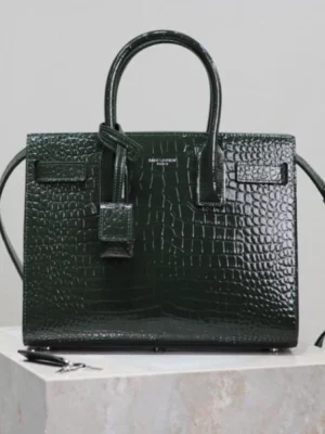 Saint Laurent YSL Sac