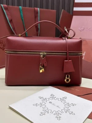 Loro Piana Extra Pocket