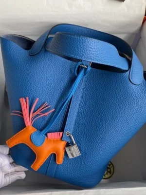 Hermès Picotin Lock Bags