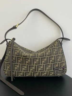 Fendi Roma Simply Bags