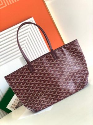 Goyard Saint Louis PM