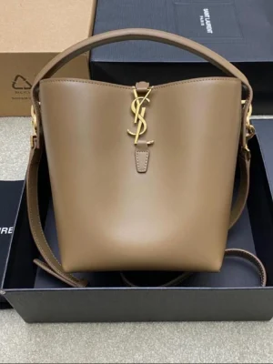 Saint Laurent YSL Bucket