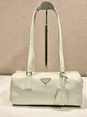 Prada Top Handle Padlock