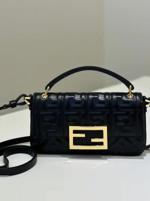 Fendi Baguette Mini Bags