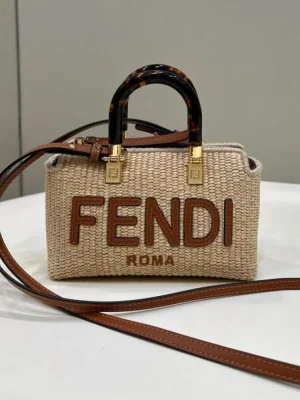Fendi Bay The Way