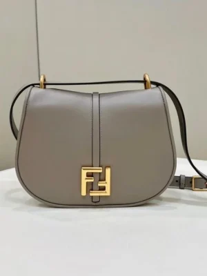 Fendi Sea Moon Bags