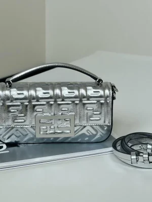 Fendi Baguette Mini Bags