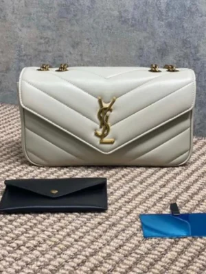 Saint Laurent YSL LouLou