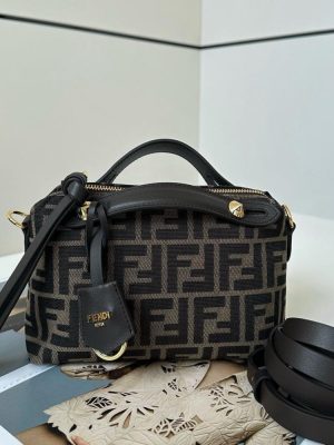 Fendi By The Way Jacquard