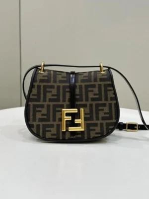 Fendi Sea Moon Bags