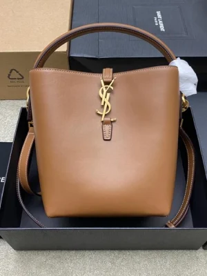 Saint Laurent YSL Bucket