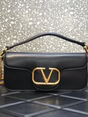 Valentino Garavani VLogo Crossbody