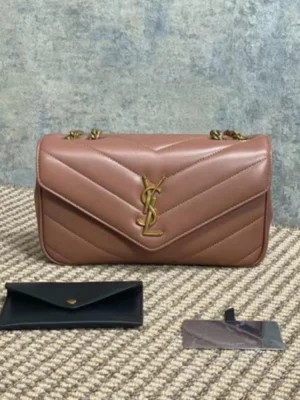 Saint Laurent YSL LouLou