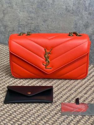 Saint Laurent YSL LouLou