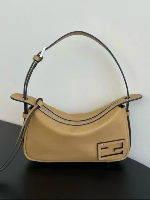 Fendi Roma Simply Bags