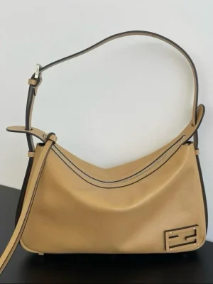 Fendi Roma Simply Bags