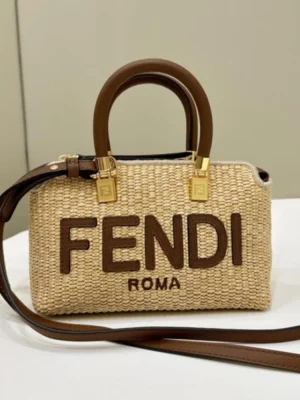 Fendi Bay The Way