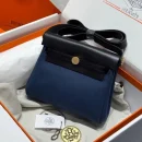 Hermès Herbag Mini Zips