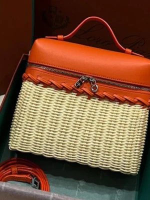 Loro Piana Crossbody Top