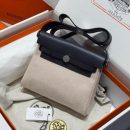 Hermès Herbag Mini Zips