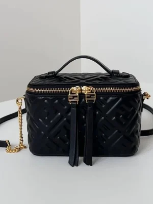 Fendi Vanity Handle Mini