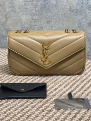 Saint Laurent YSL LouLou