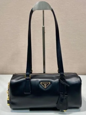 Prada Top Handle Padlock