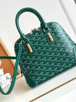 Goyard Vendome Handle Bags