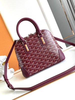 Goyard Vendome Handle Bags