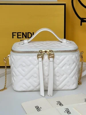 Fendi Vanity Handle Mini