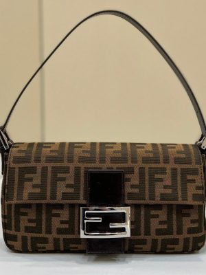 Fendi Baguette Handle Bags