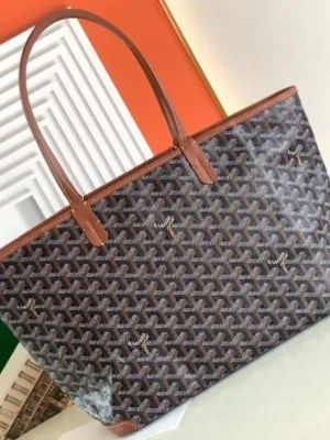 Goyard Saint Louis PM