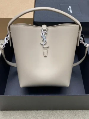 Saint Laurent YSL Bucket