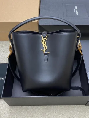 Saint Laurent YSL Bucket