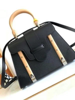 Goyard Saigon Structure Bags