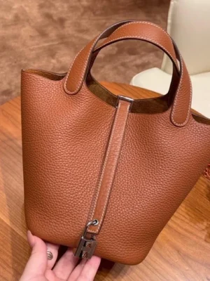 Hermès Picotin Lock Bags